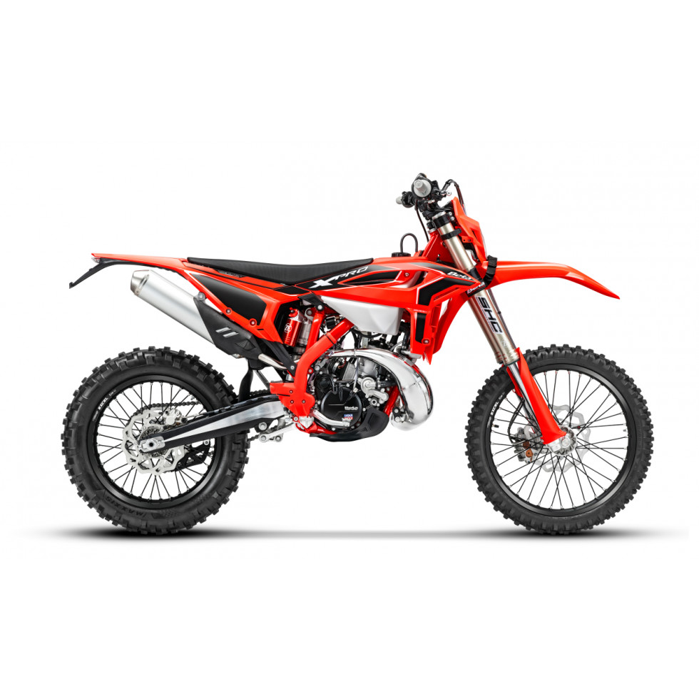 Beta RR200 X-Pro 27