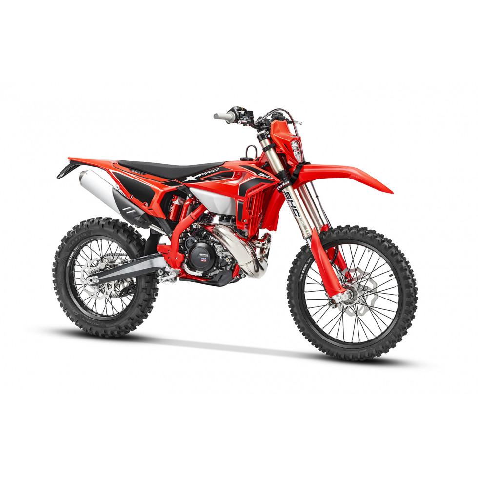 Beta RR250 X-Pro 27