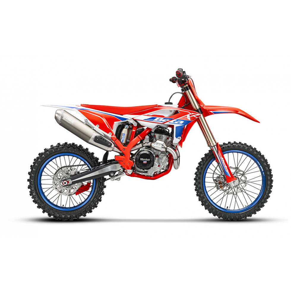 Beta RX450 26