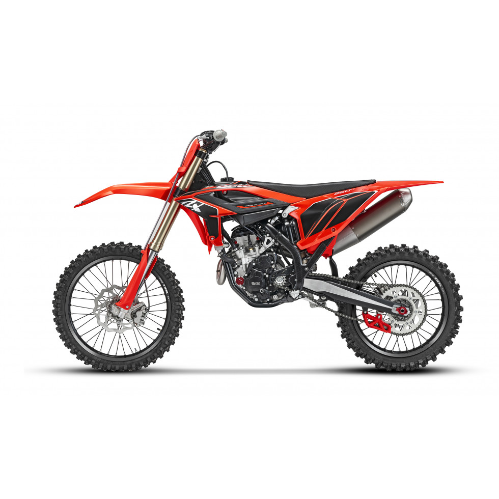 Beta RX250 4T 27