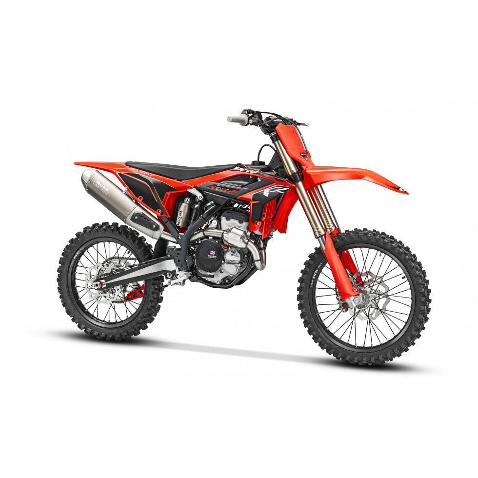 Beta RX250 4T 27