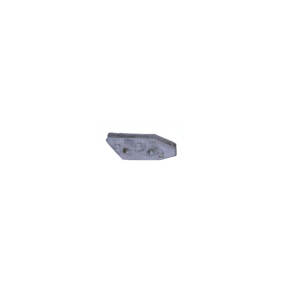 UFO Chain Guide Block
