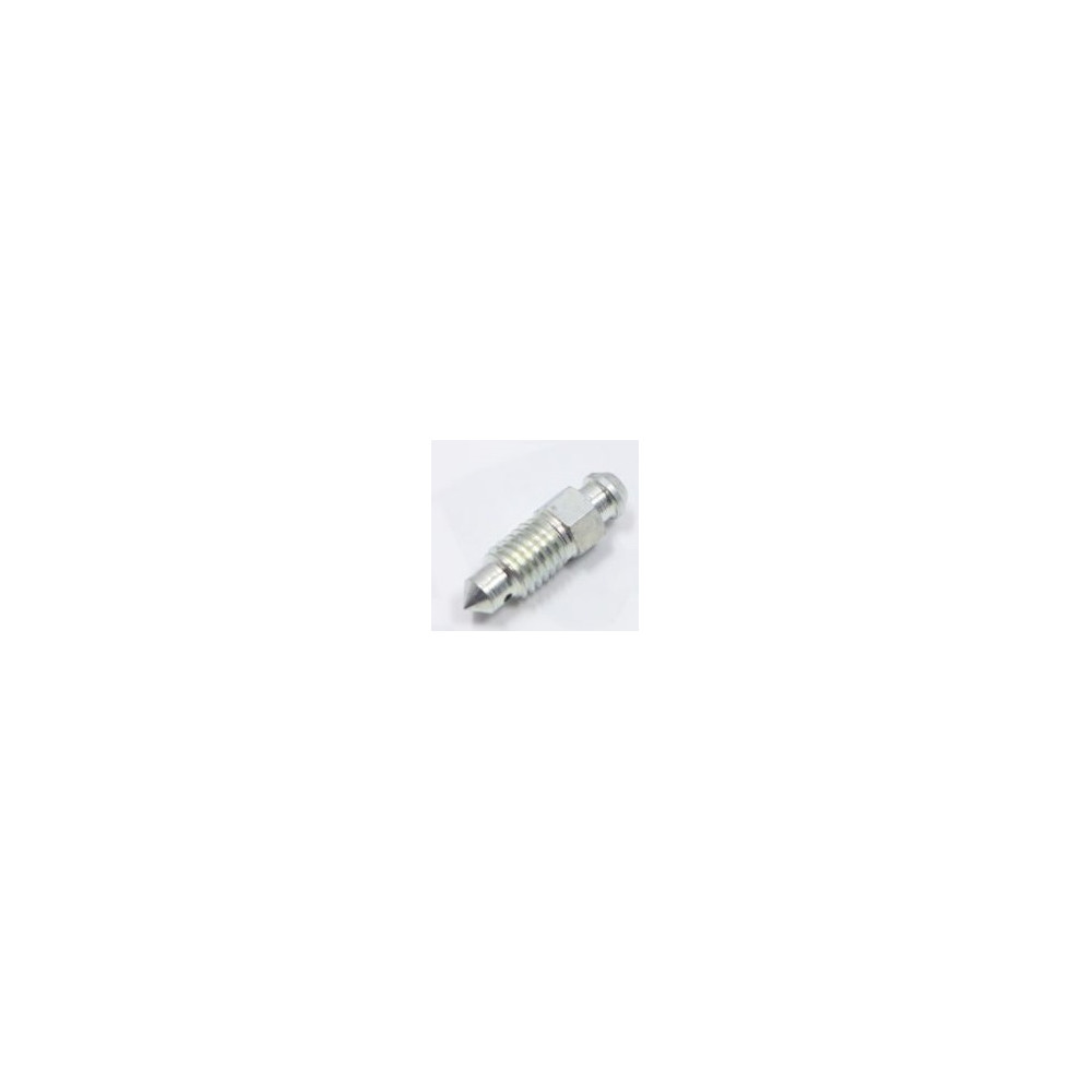 Honda OEM SCREW, BLEEDER (NISSIN)