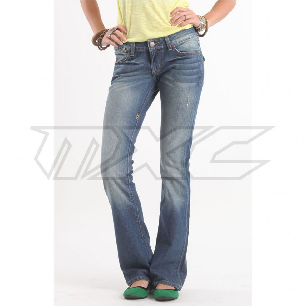 Fox Torque BOOTCAT Jeans