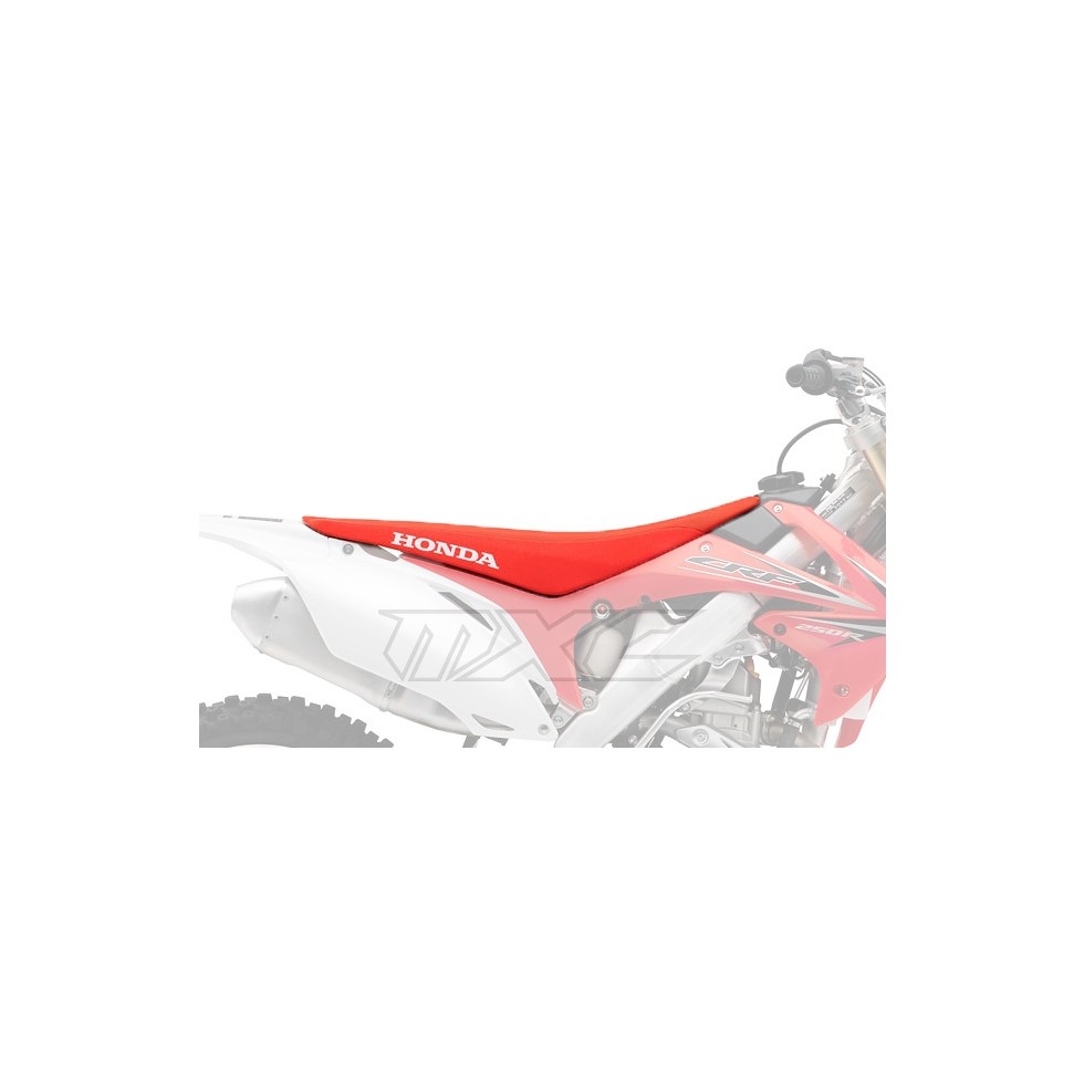 Original Honda Sitzbankbezug CRF250 10-13 CRF450 09-12