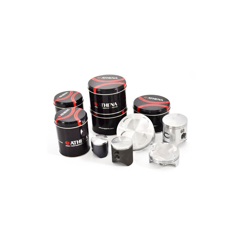 Athena Kolben CAST-Lite SX50 09-23 TC50 17-23 MC50 21-23