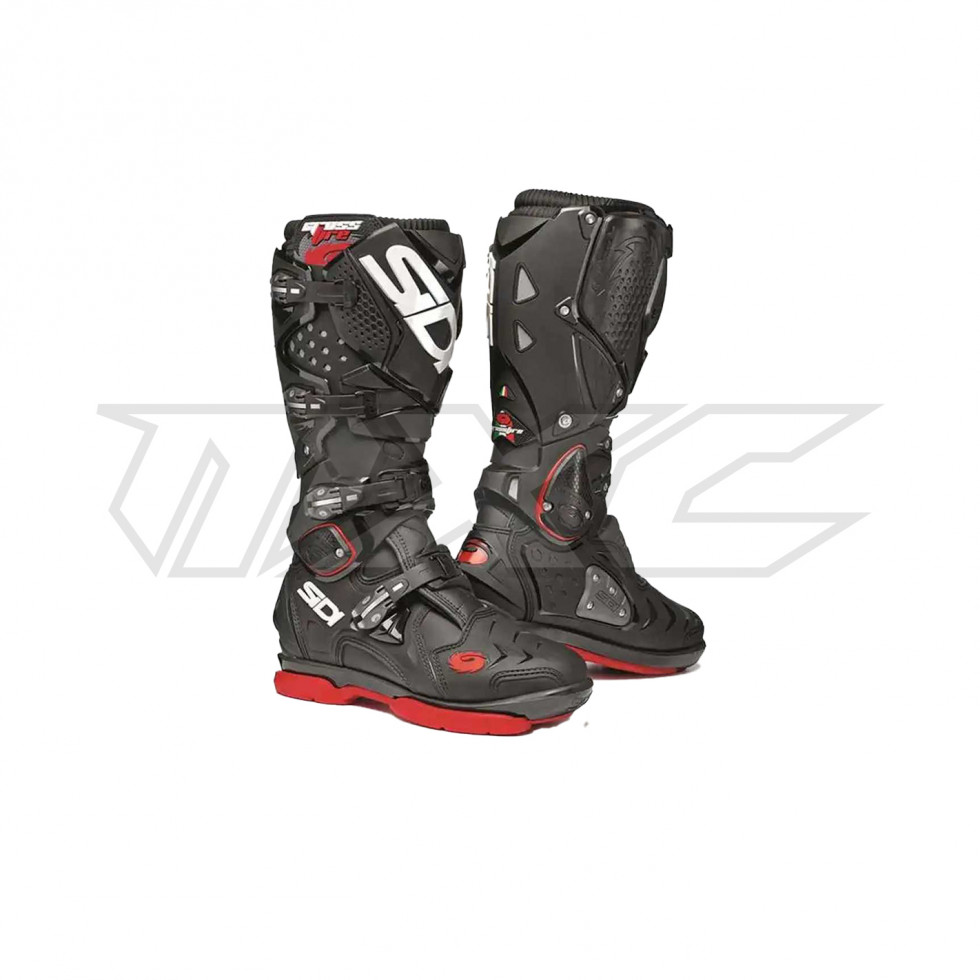 Sidi Crossfire 2 Supermoto
