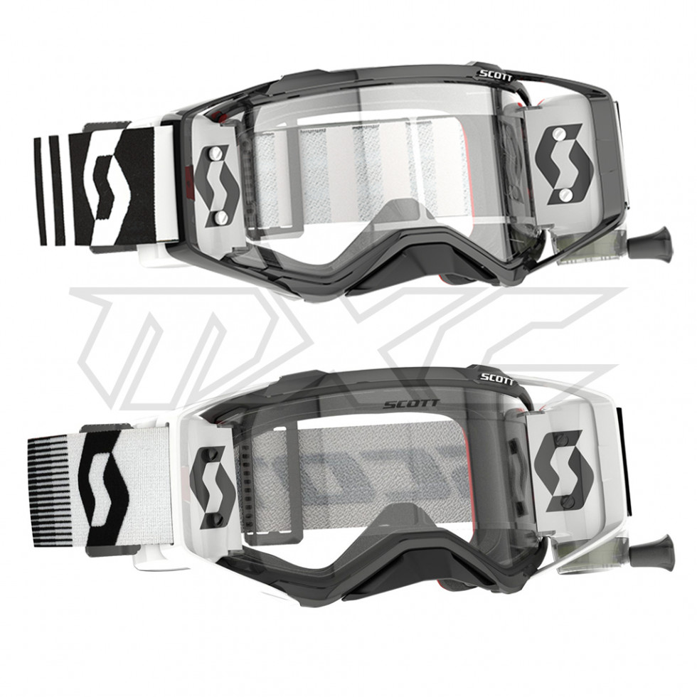 SCOTT Prospect WFS Goggle