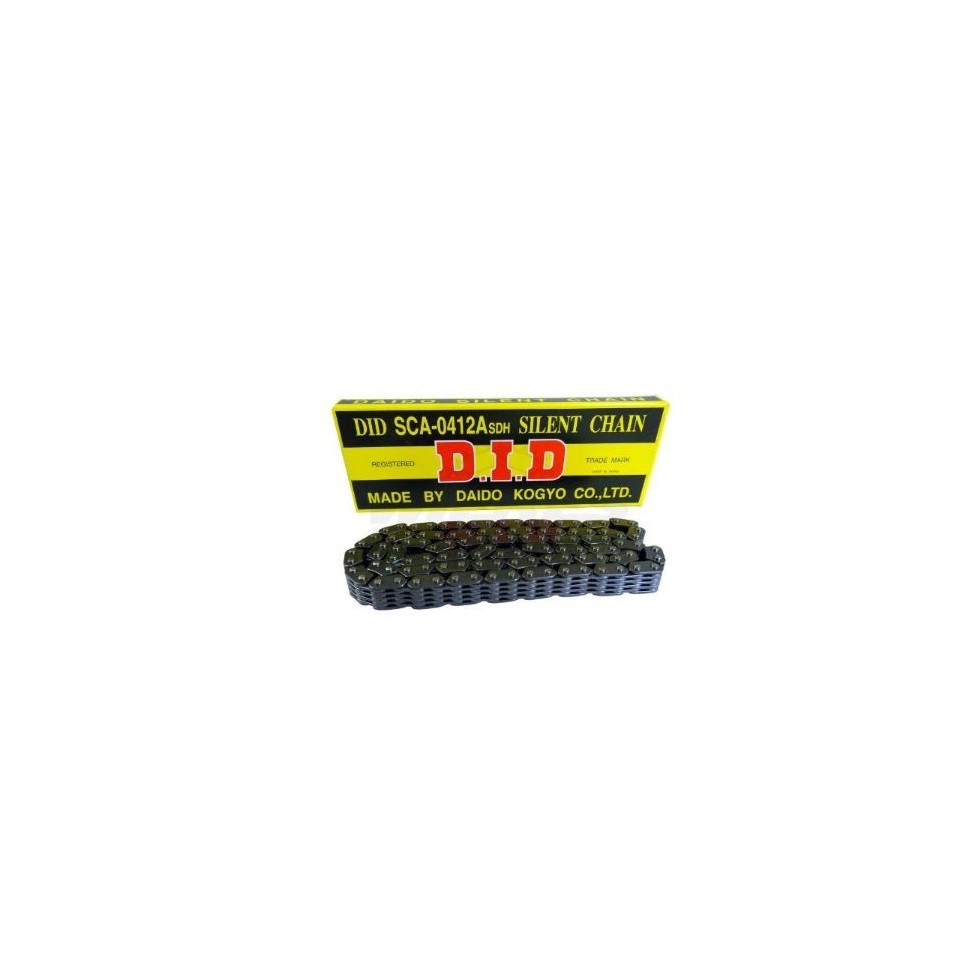 DID Steuerkette Kawasaki Z 440 H 82-83/Z 440 LTD 82-85