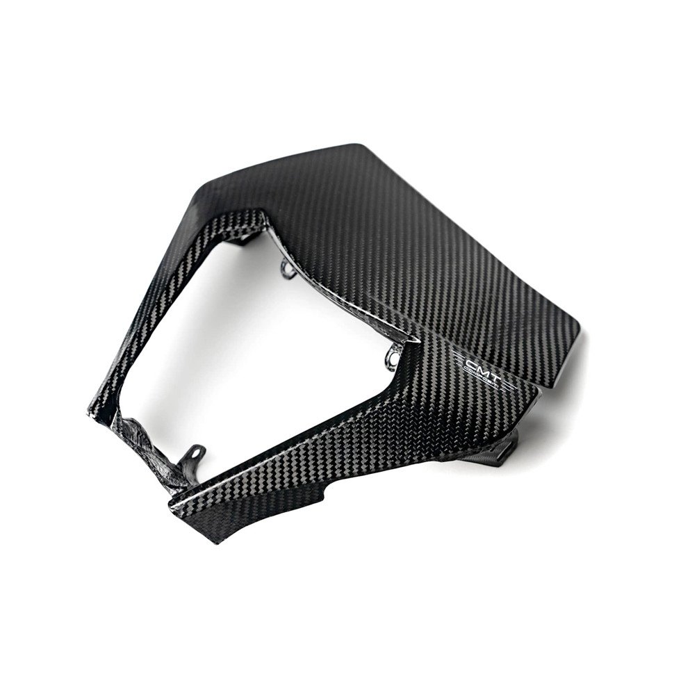 CMT Carbon Scheinwerfermaske