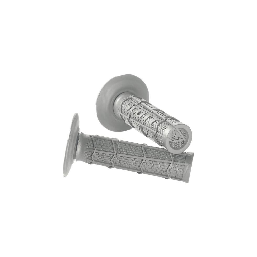 SCOTT Radial Griffe Full Waffle MX Grau