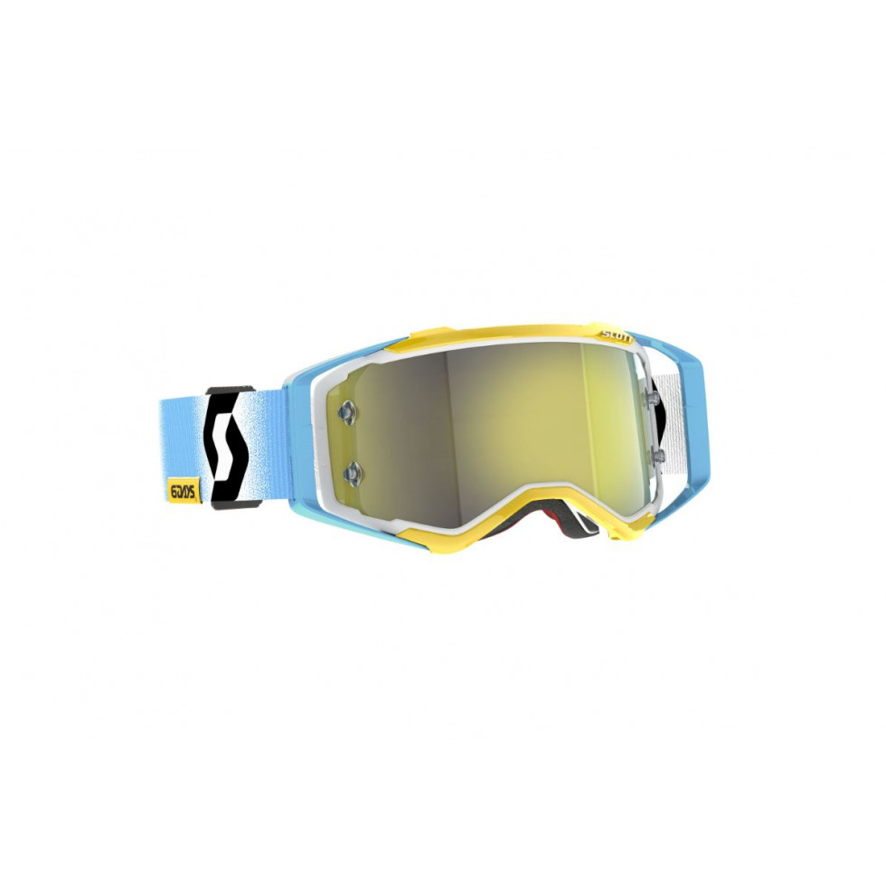 SCOTT Prospect 6 Days 2023 Argentinia Brille