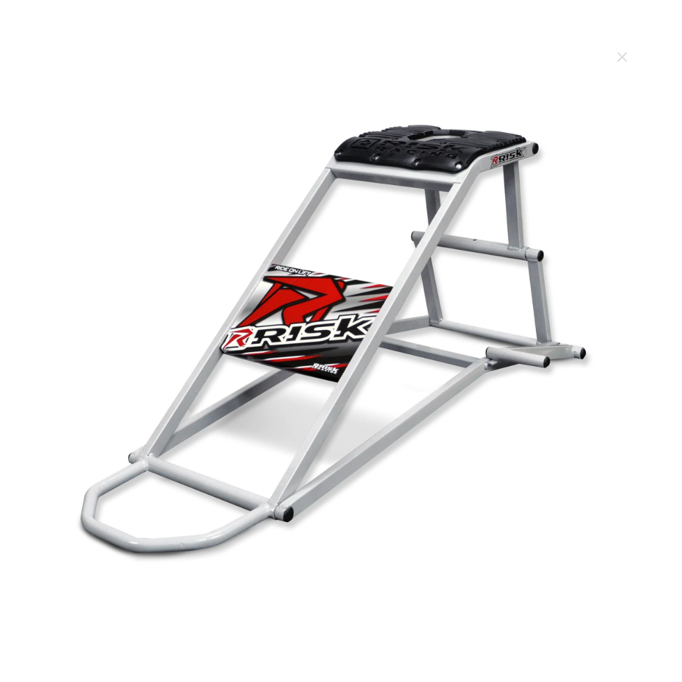 Risk Racing RR1 Ride-on Motocross Lift / Stand