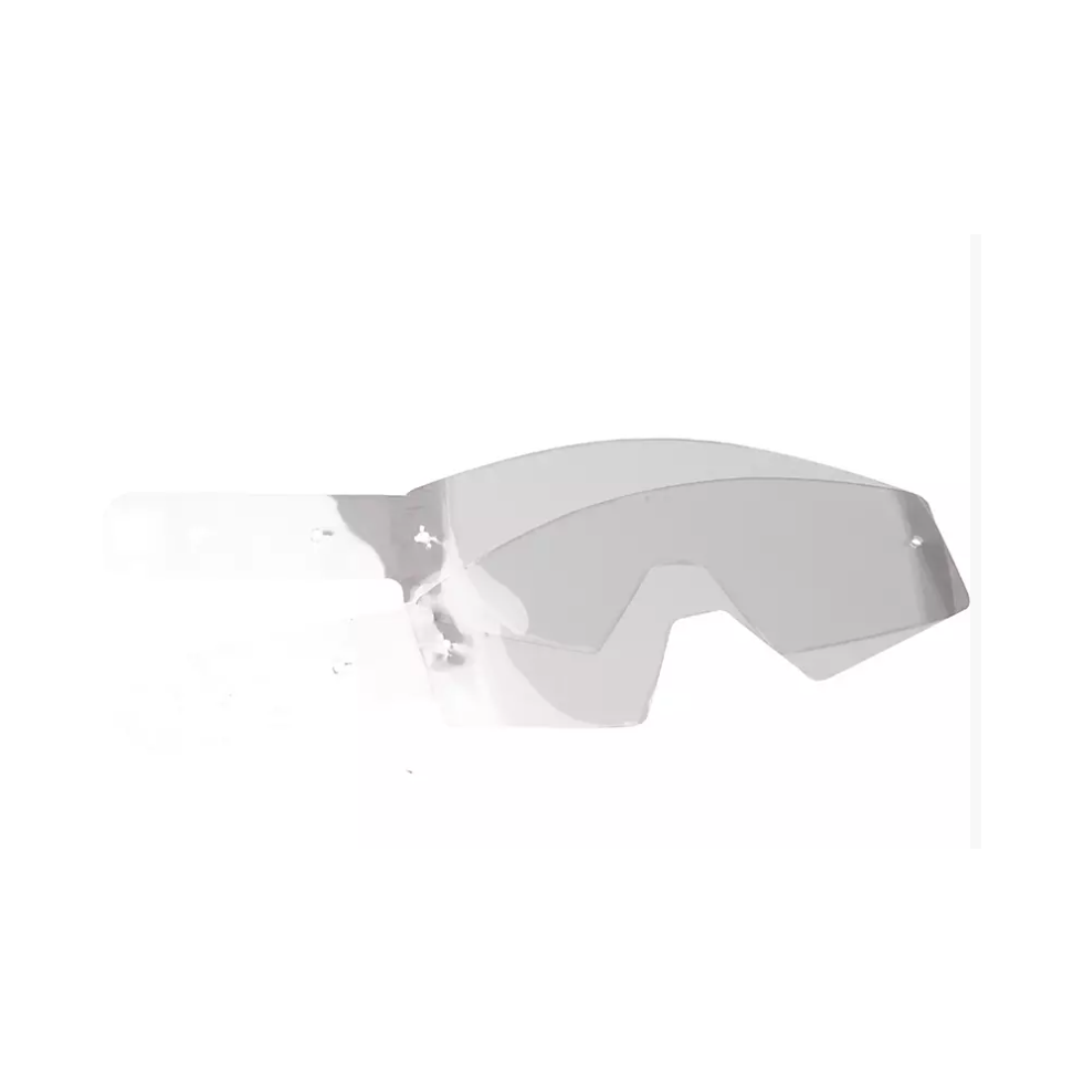 FOX Air Defence Tear Offs Laminated 14pk