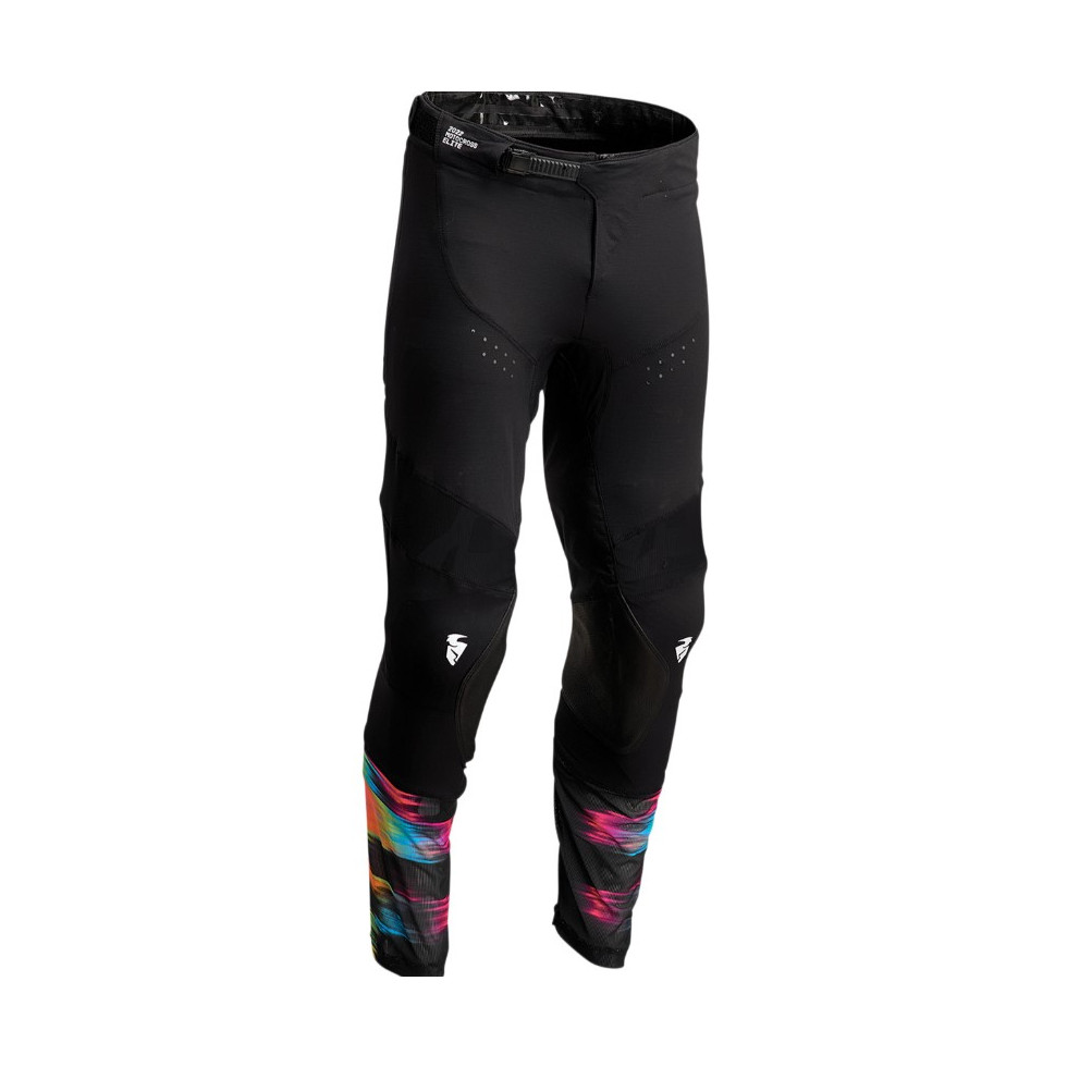 Thor Prime Theory Pant black 30
