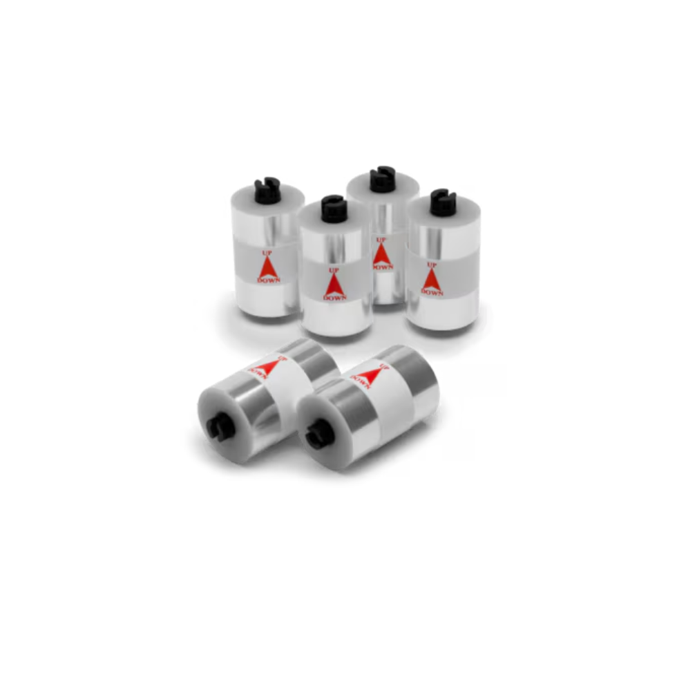 Oakley Roll-Off Film Kit 22, Mayham 6 Pack