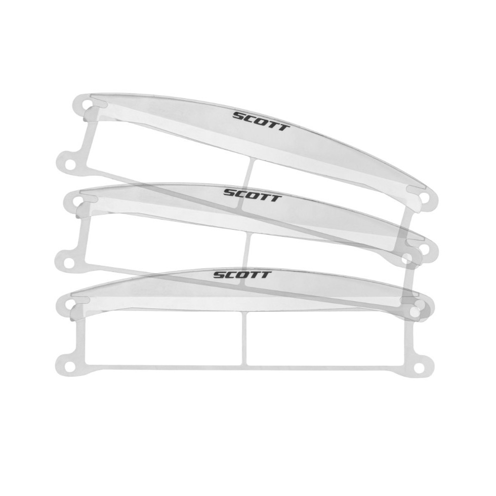SCOTT WFS ANTI-STICK GRID PROSPECT/FURY (3ER-PACK)