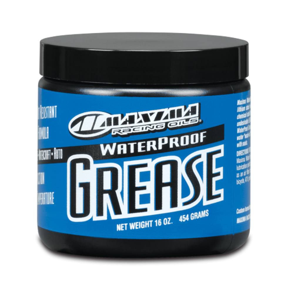 Maxima WATERPROOF GREASE - Vielzweckfett
