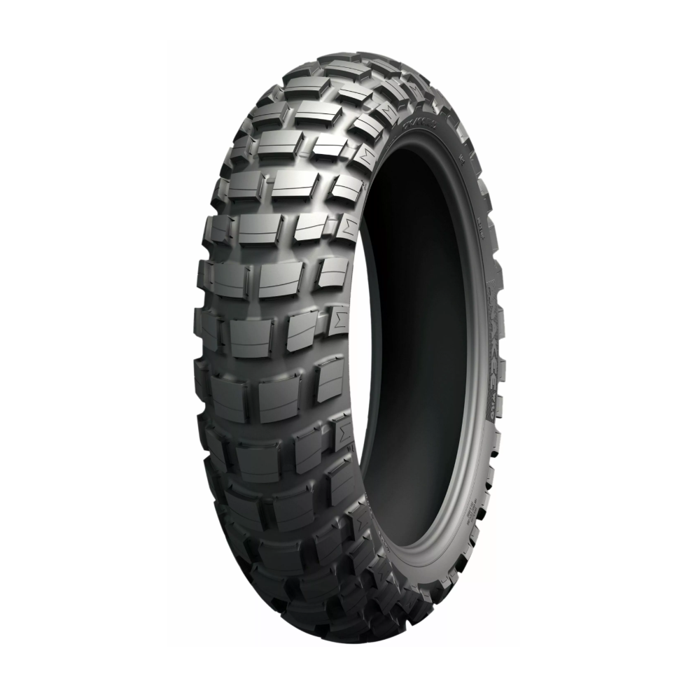 Michelin Anakee Reifen Rear