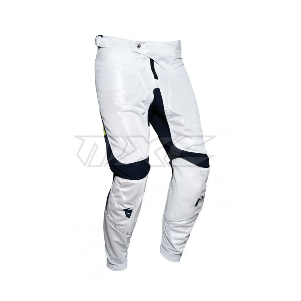Thor Youth Pulse Air Rad Pant midnight white 26