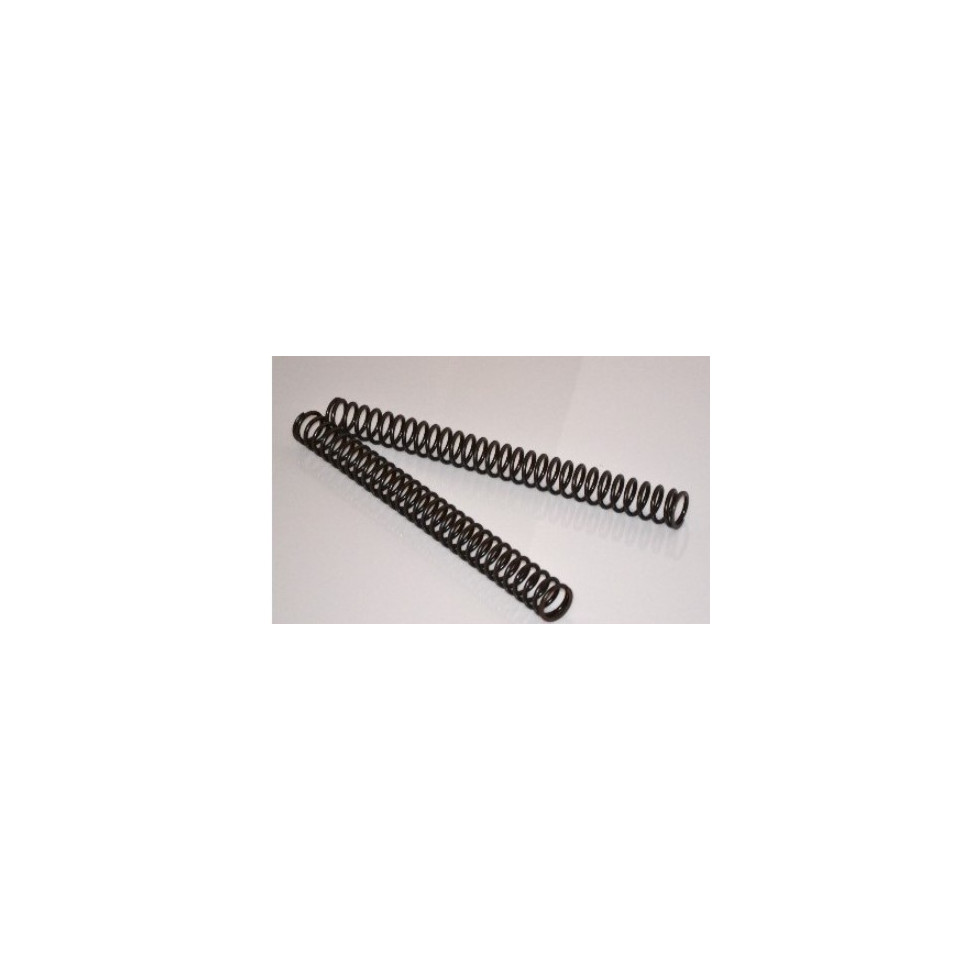Set front spring K 9.0 Beta X-Pro 25