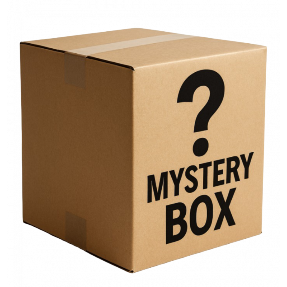 MXC Mystery Box