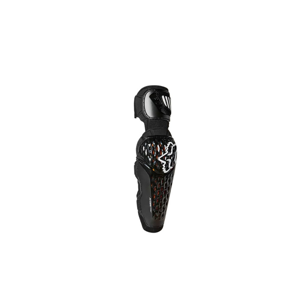 FOX Titan Pro D3O Elbow Guard right black L/XL