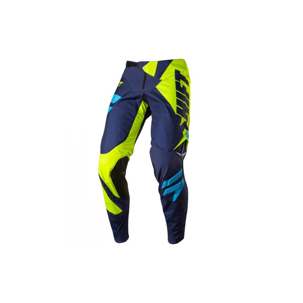 Shift Black Mainline Pant