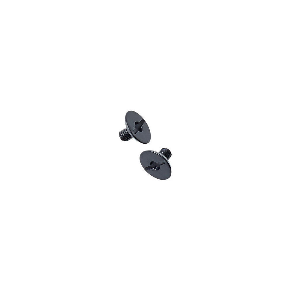 Shift MX18 WHIT3 Helmet Visor Screws