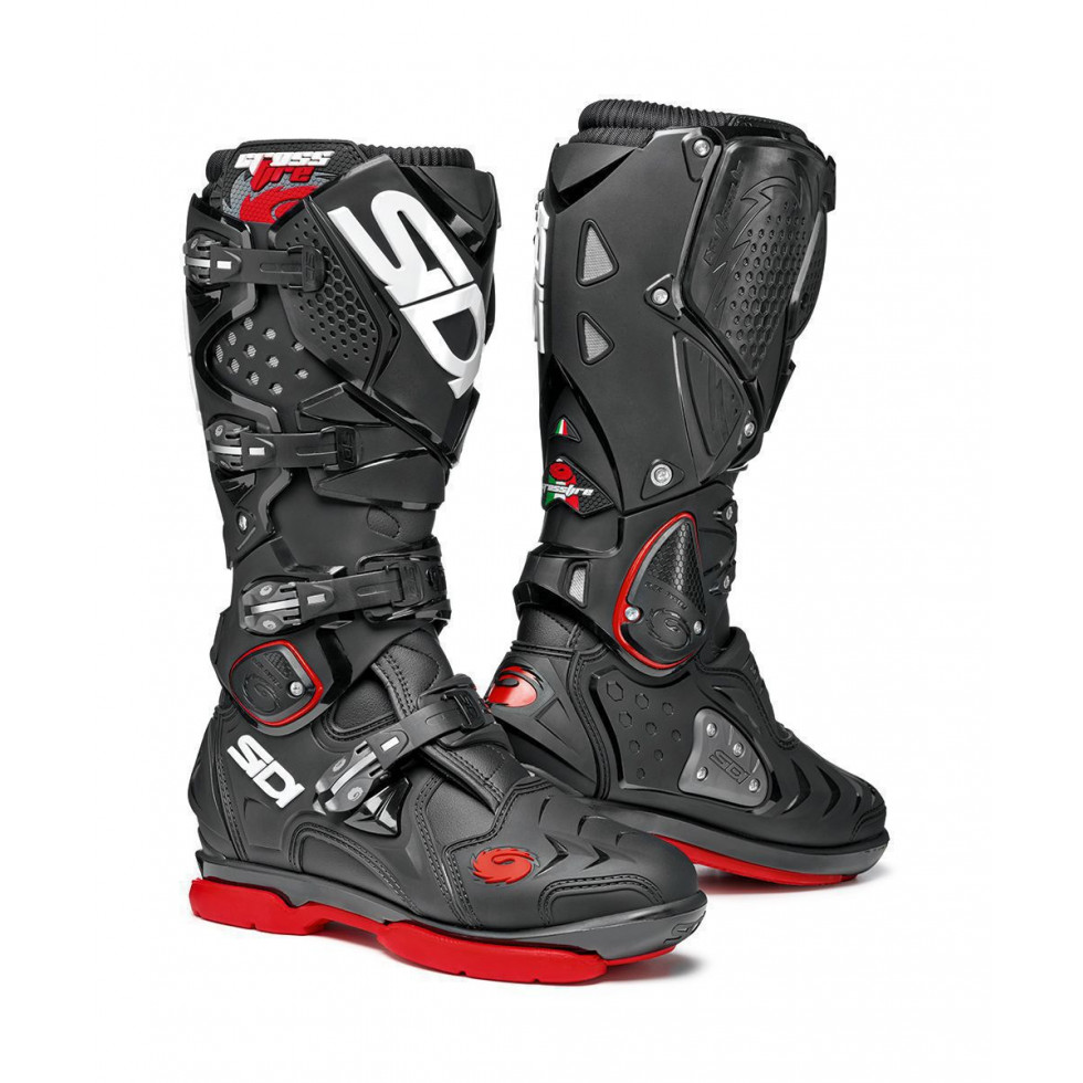 Sidi Crossfire 2 Supermoto Boot