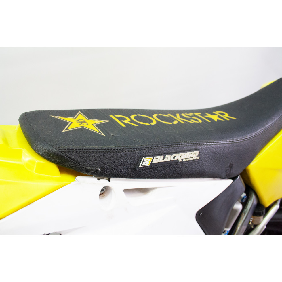 Suzuki RM250 02