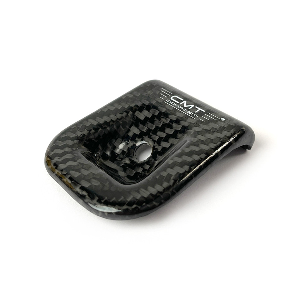 CMT Carbon Sitzbefestigungsschutz