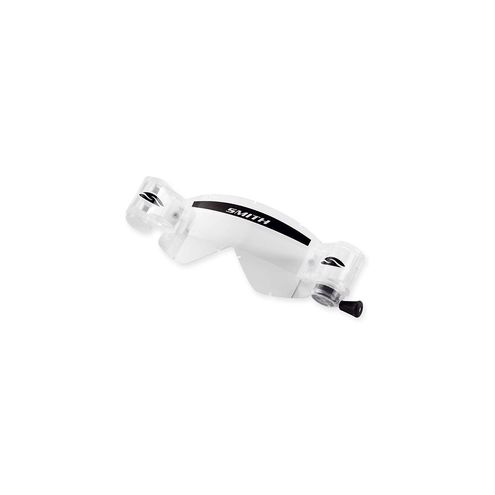 Smith Fuel / Intake Roll Off System
