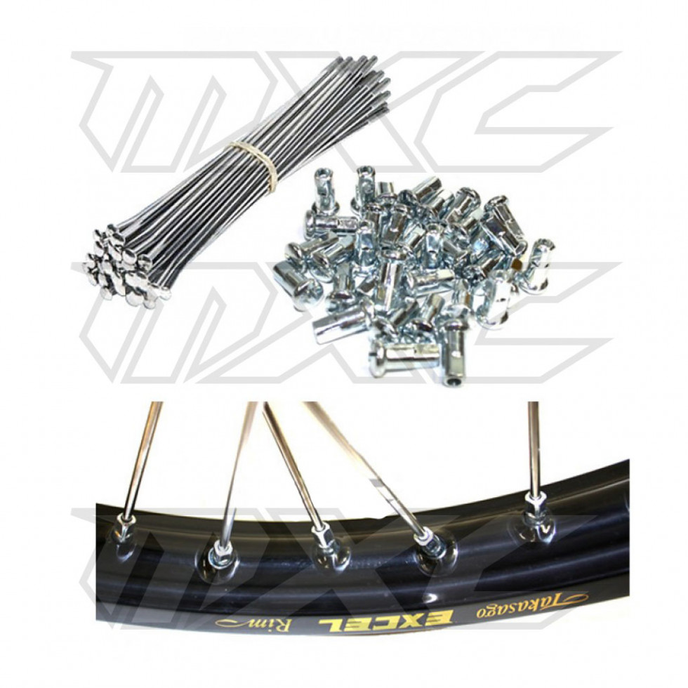 Speichen Talon Honda Yamaha Kawasaki Suzuki Beta KTM