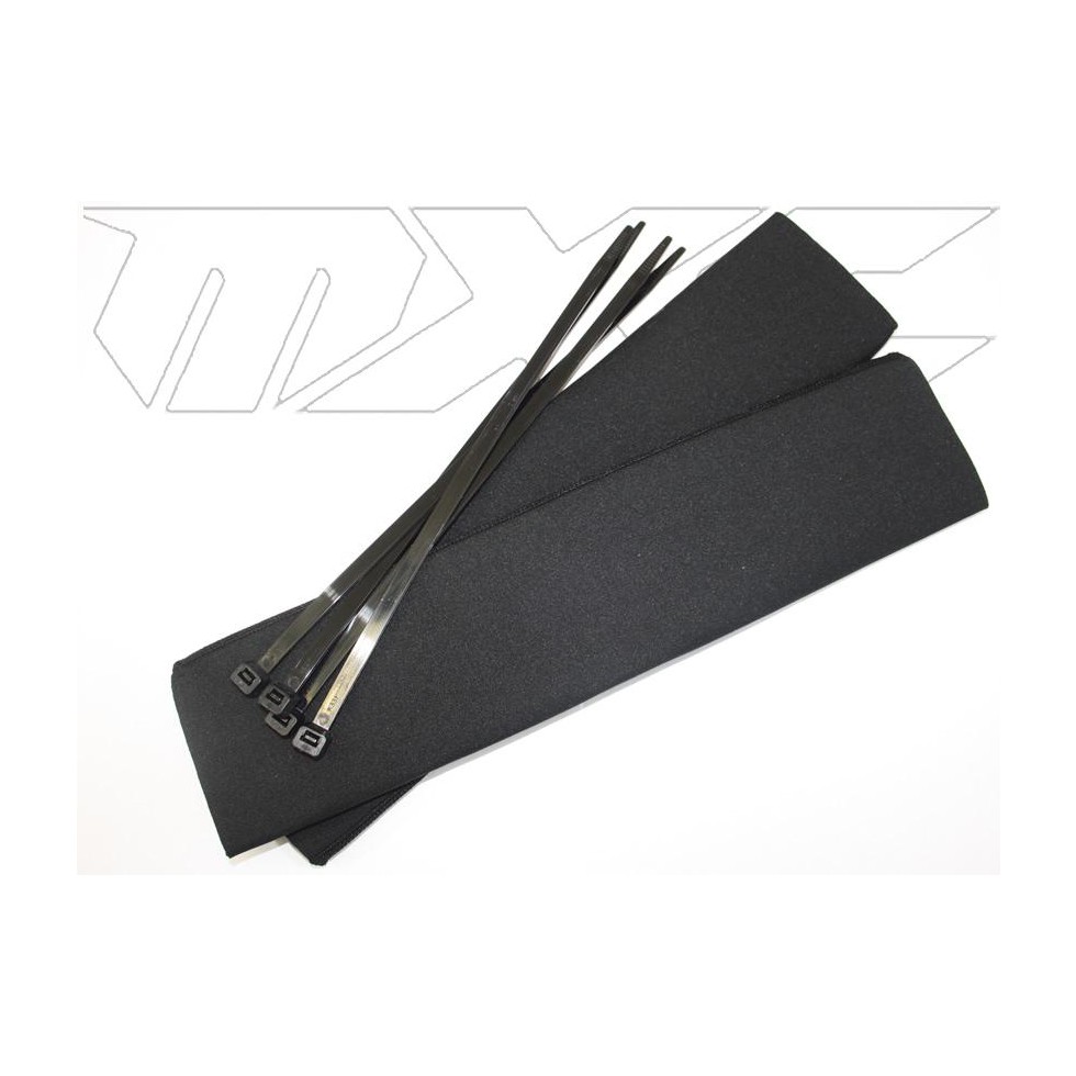 MXC Neopren Gabelschutz