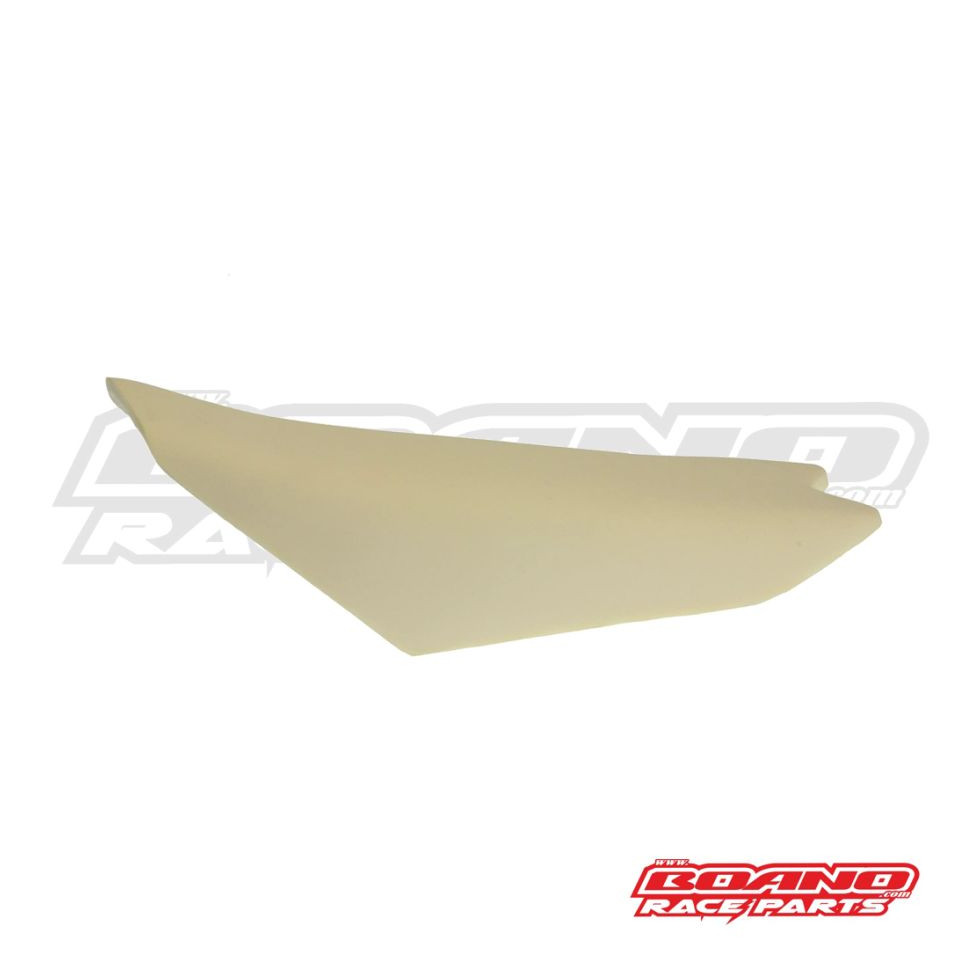 Beta Boano Sitzbankschaum hoch (+3 cm) RR300 13-19/RR250 13-19/RR390 13-19...