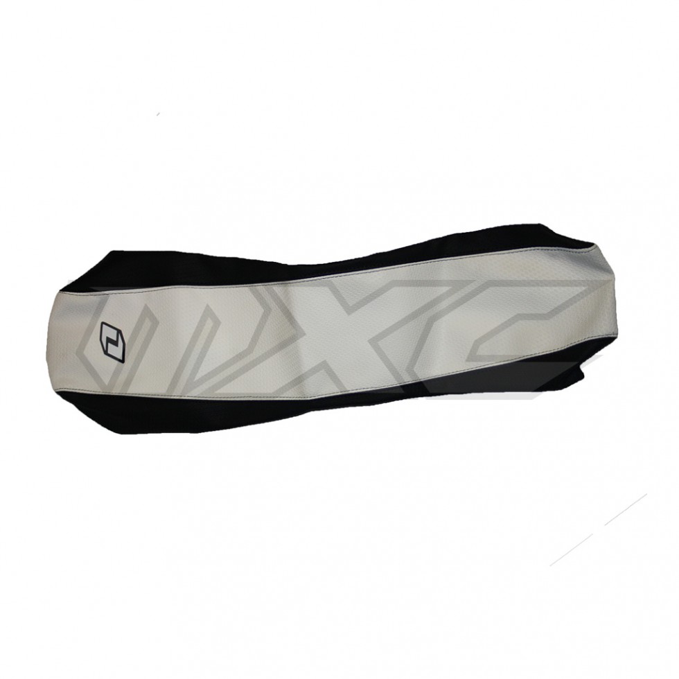 One Seat Cover YZF 250/450 -13 black white