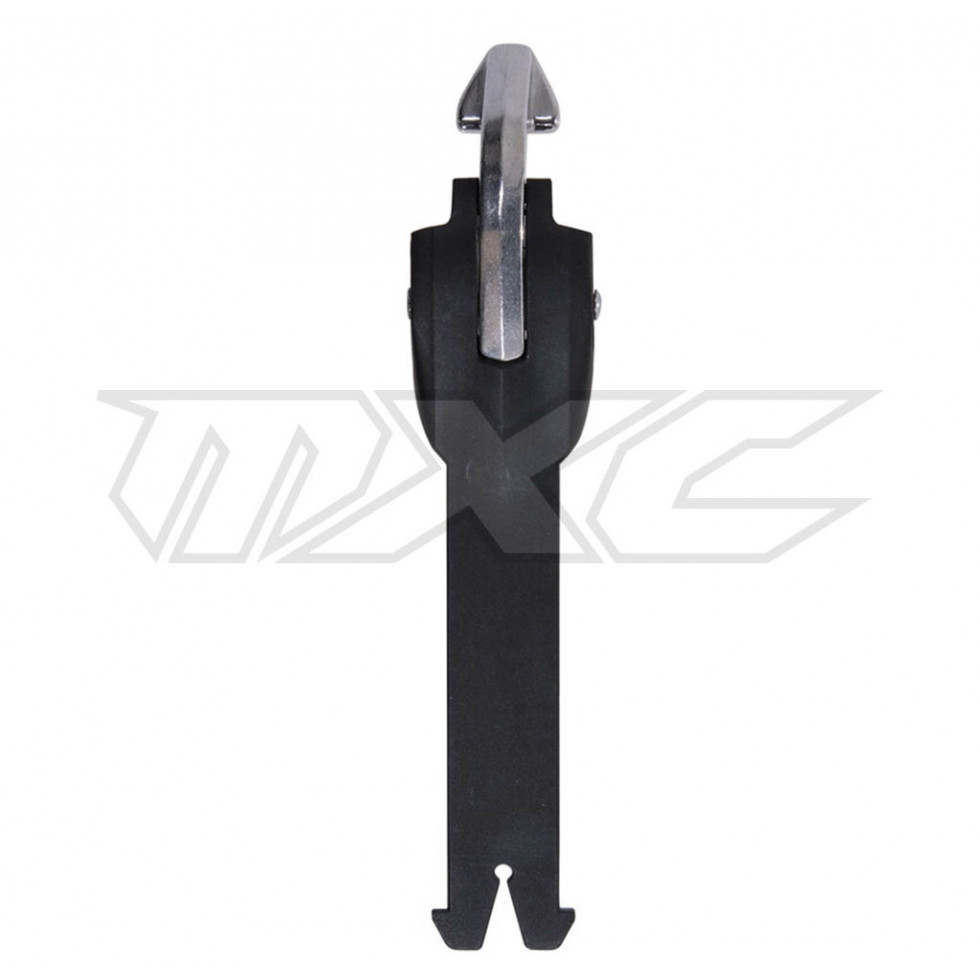 Alpinestars Tech 7S Ersatz Strap with Aluminium Bridge