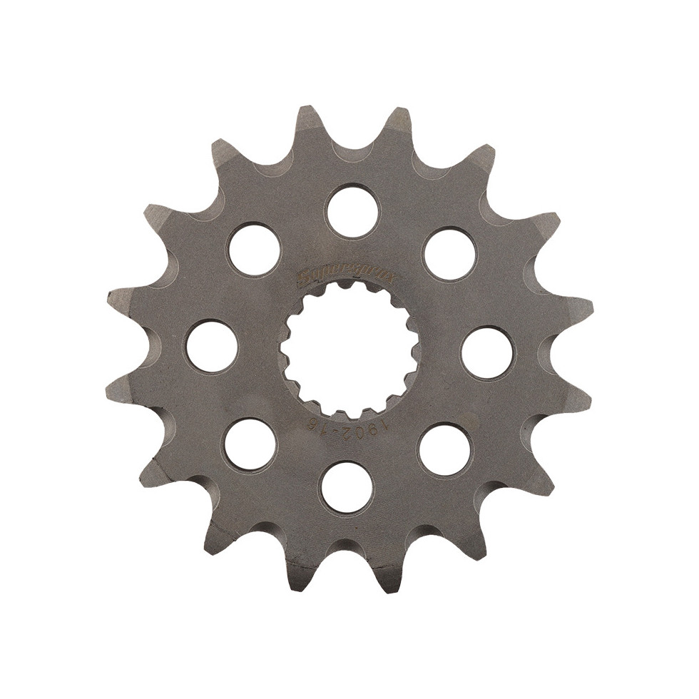 Supersprox Ritzel 520 KTM Duke 400/690/790 / Adventure/Enduro 640/ SMC 660