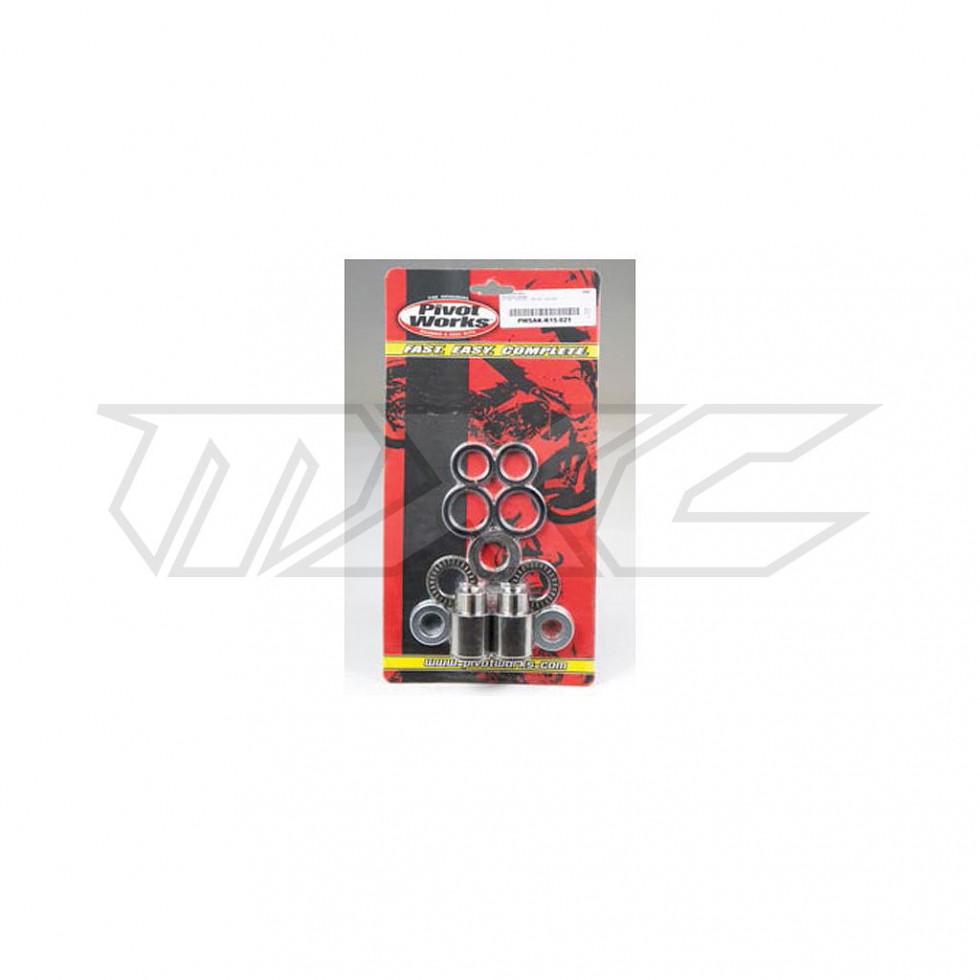 Pivot Works Swing Arm Kits