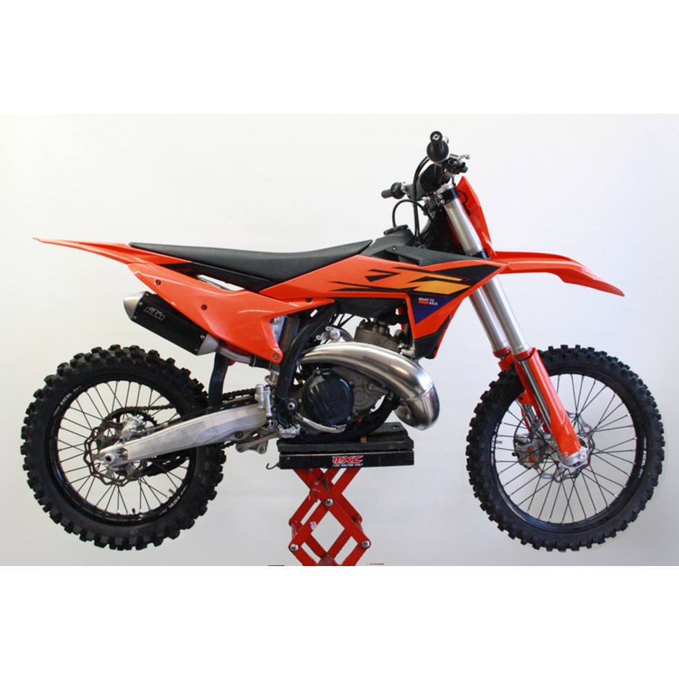 KTM SX300 26
