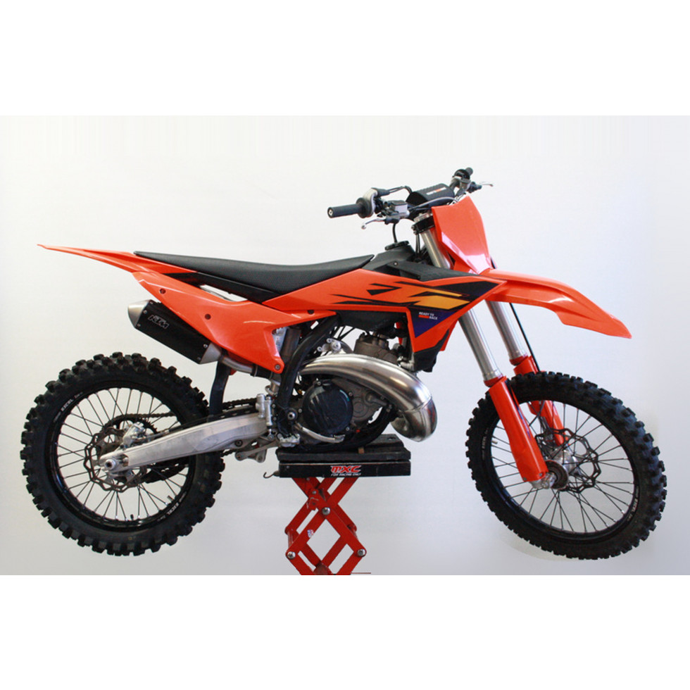 KTM SX300 26