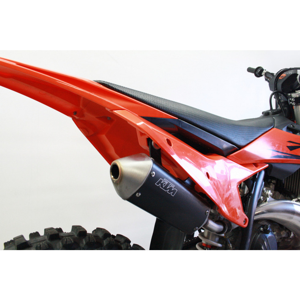 KTM SX300 26