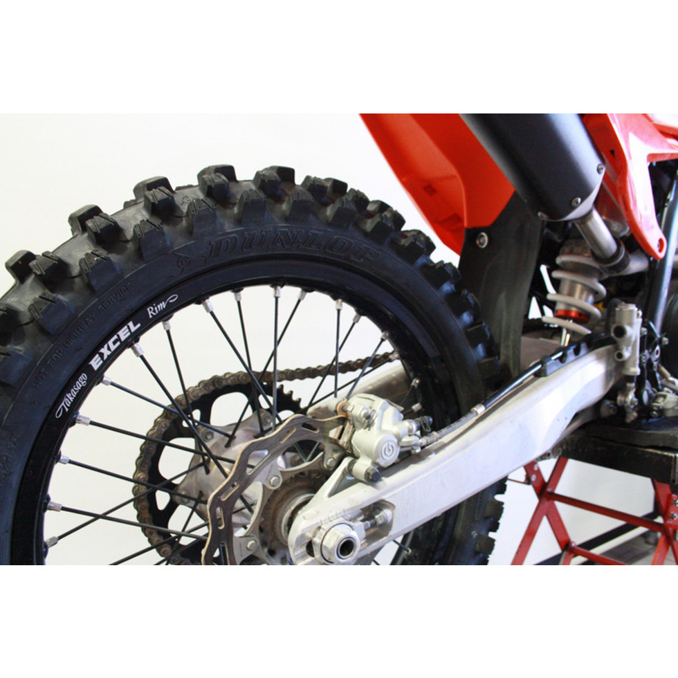 KTM SX300 26