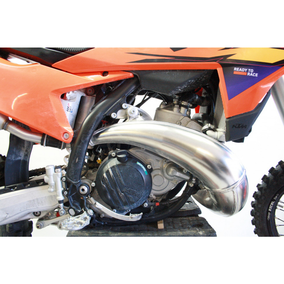 KTM SX300 26