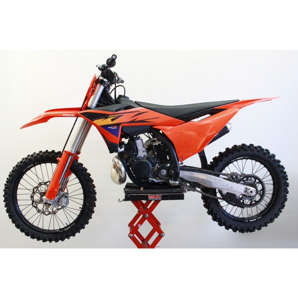 KTM SX300 26
