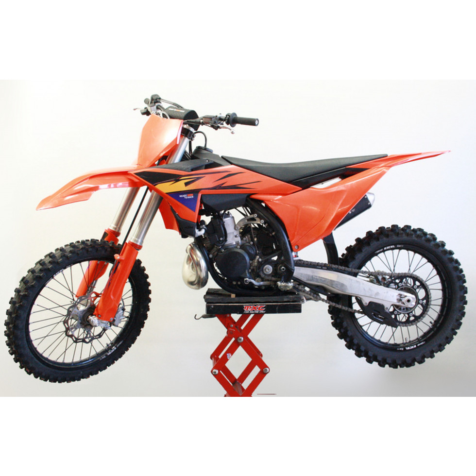 KTM SX300 26
