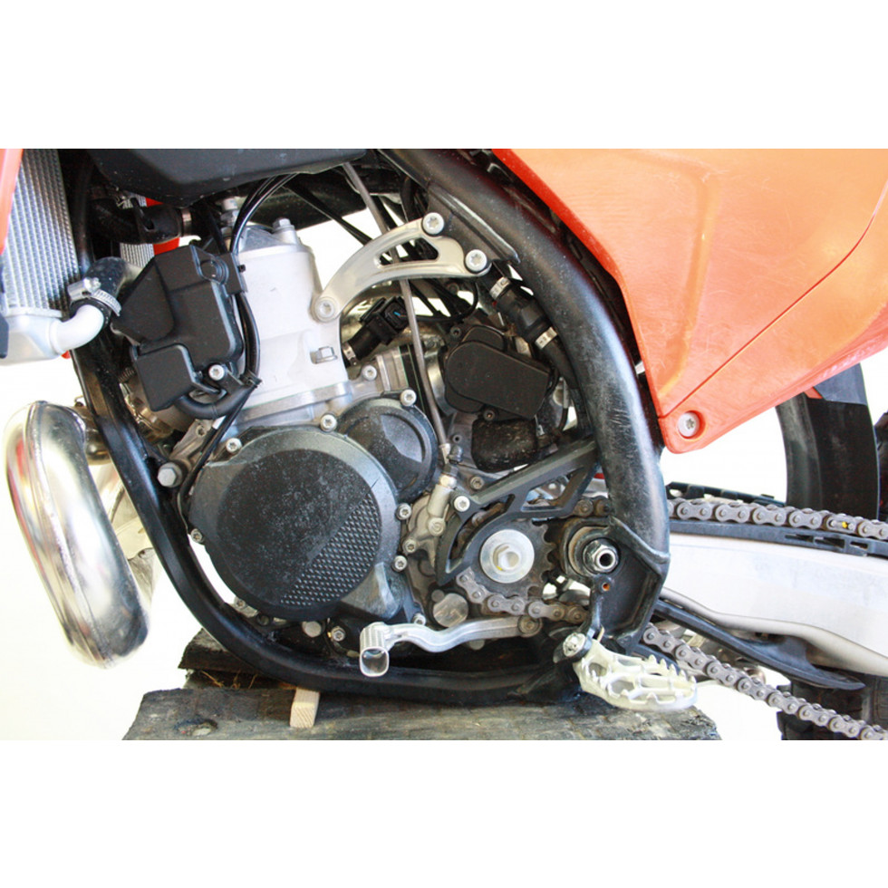KTM SX300 26