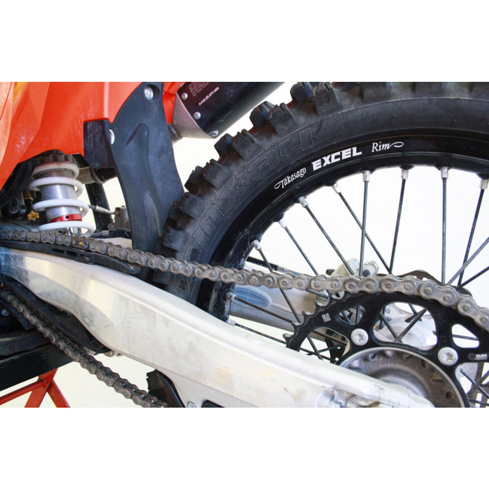 KTM SX300 26