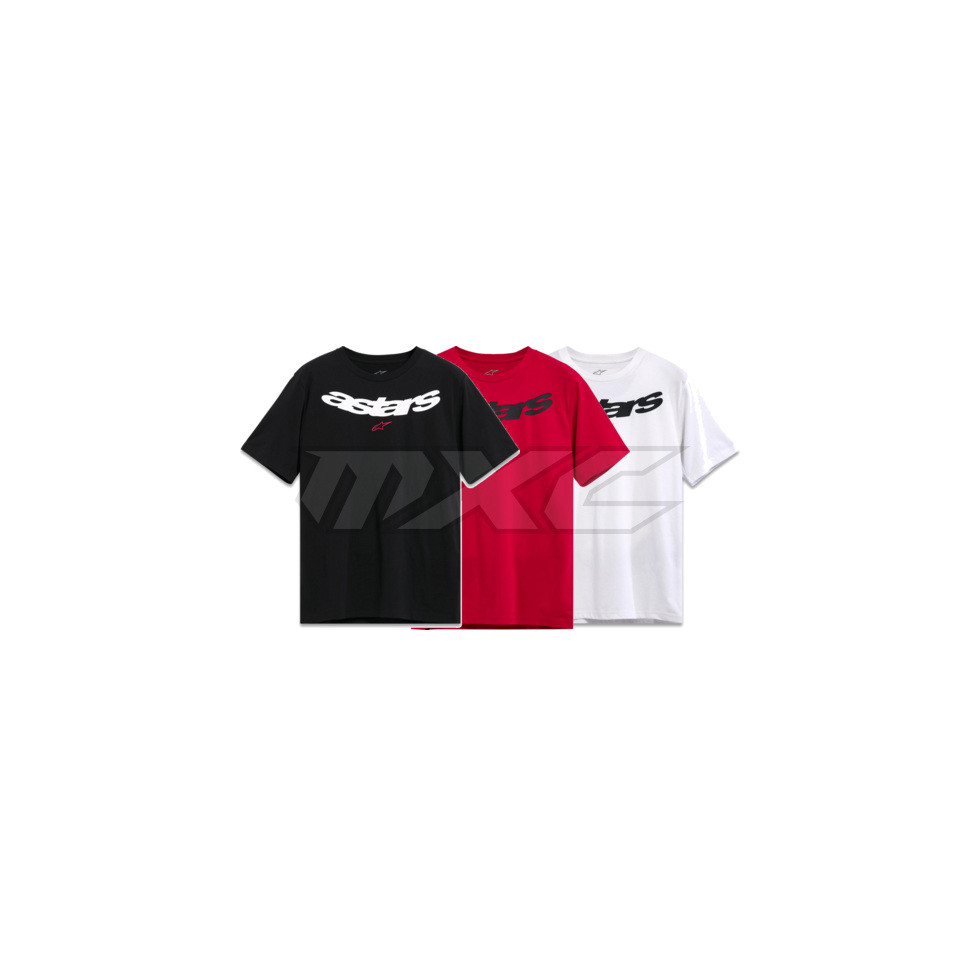 Alpinestars Elliptic CSF SS T-Shirt